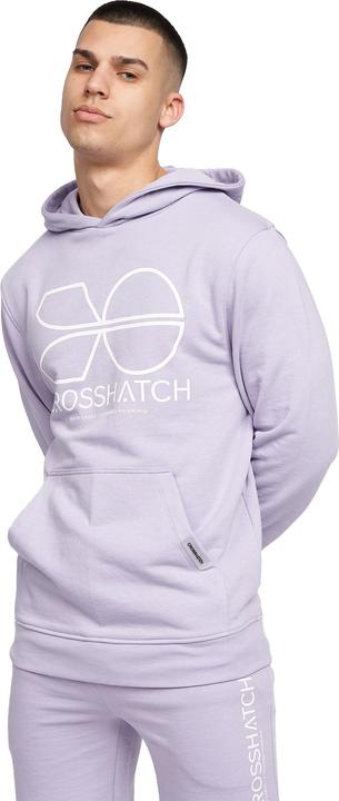 Produktbild Crosshatch Zieman Kapuzenpullover (S)