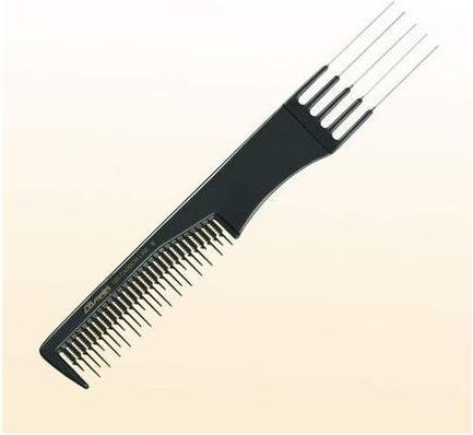 Actual product image Comair Comb 105 Carbon Professional Line