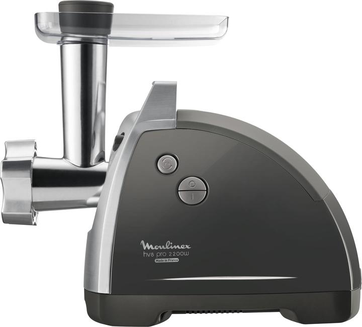 Produktbild Moulinex HV8 Pro