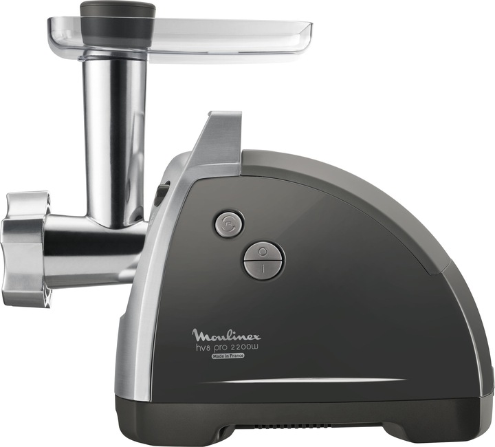 Actual product image Moulinex HV8 Pro