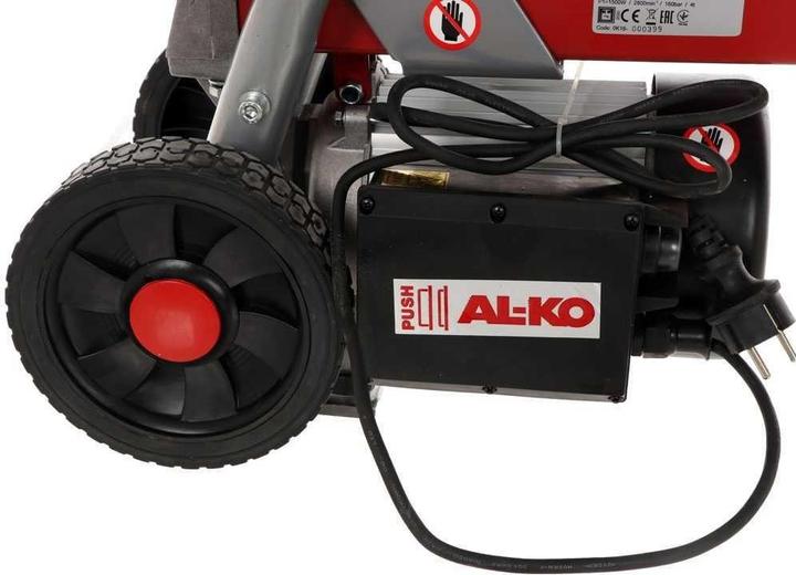 Produktbild AL-KO LSH 370/4