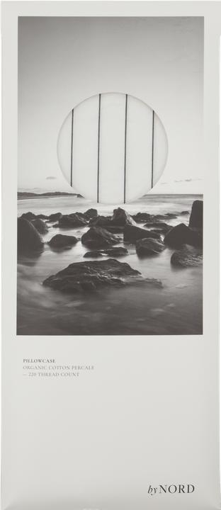 Immagine prodotto byNORD Dagny (Copricuscino, 80 x 8 cm)