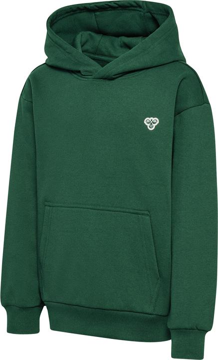 Produktbild hummel hmlJR LOOSE HOODIE BEE (26, 28)