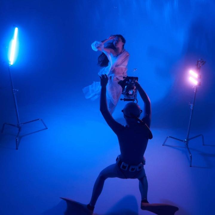 Produktbild Godox WT60R Dive LED Light (Godox)