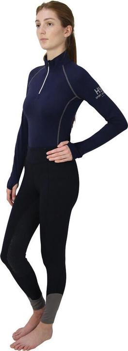 Actual product image Hy Equestrian Riding leggings (XL)