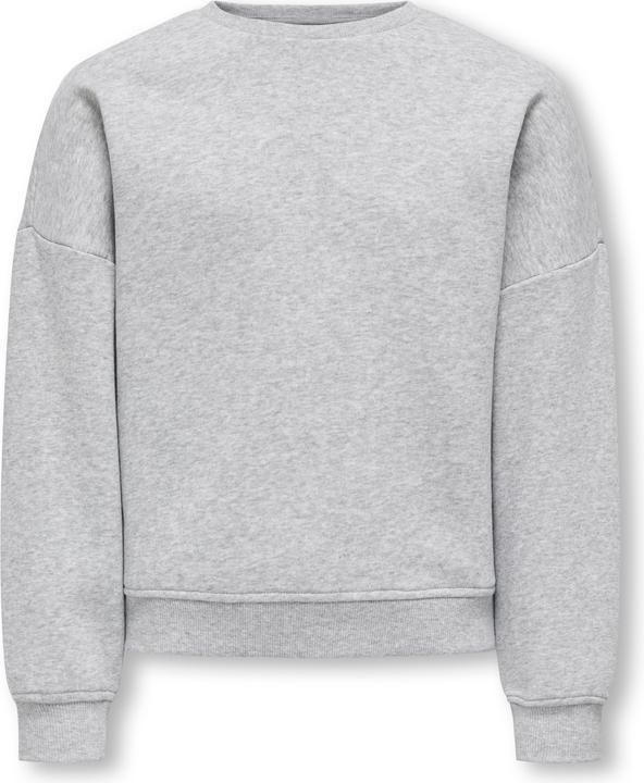 Produktbild Only Kogsweat L/S Crew Oversize Swt Noos