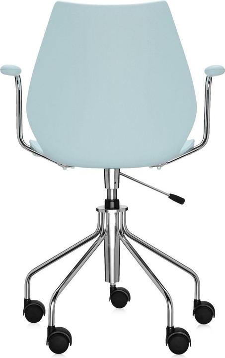Produktbild Kartell Maui Bürodrehstuhl (49 - 57 cm)