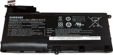 Actual product image Samsung BA43-00356A (6630 mAh)