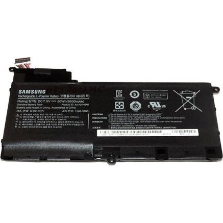 Samsung BA43-00356A (6630 mAh), Notebook Akku