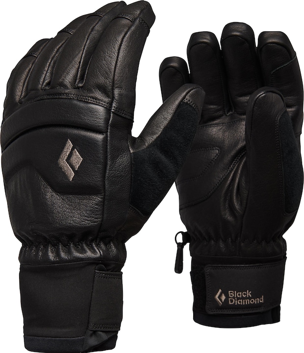 Black Diamond Spark Gloves
