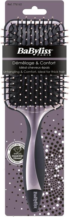Actual product image BaByliss Diamond