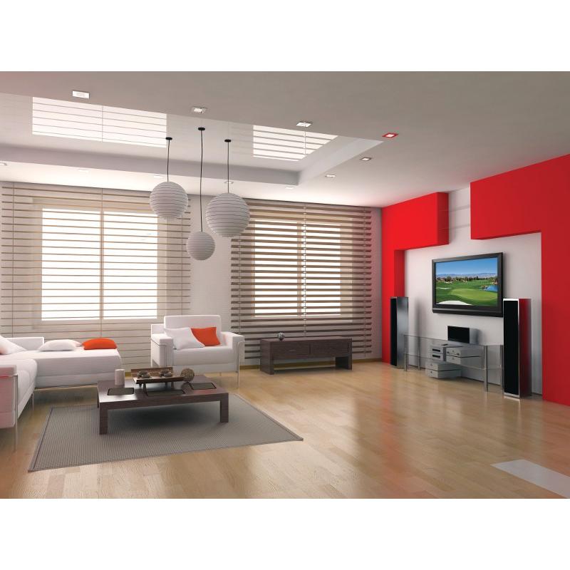 Thumbnail - Peerless SUF650P (Wand, 75", 68 kg), TV Wandhalterung, Schwarz