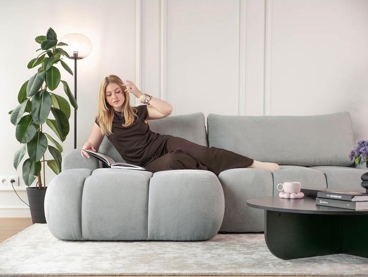 Produktbild Selsey Ombo mini (Ecksofa)