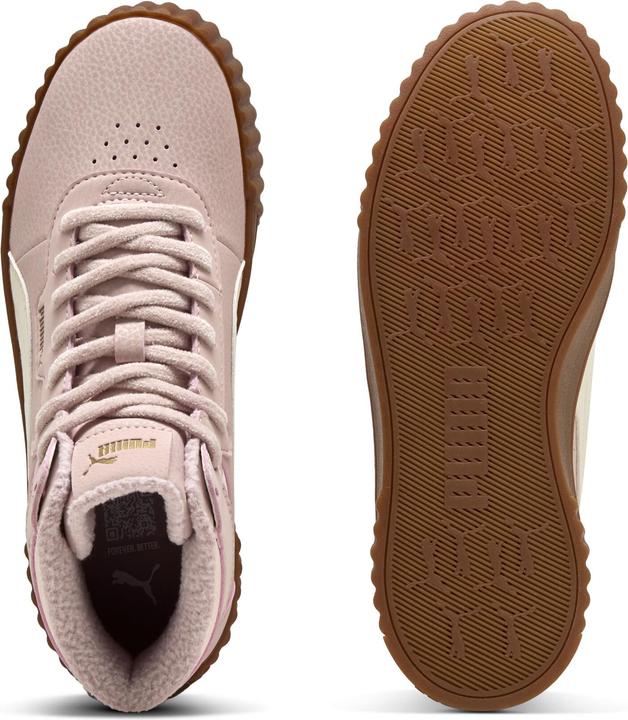 Actual product image Puma Carina 3.0 Mid WTR (40.5)