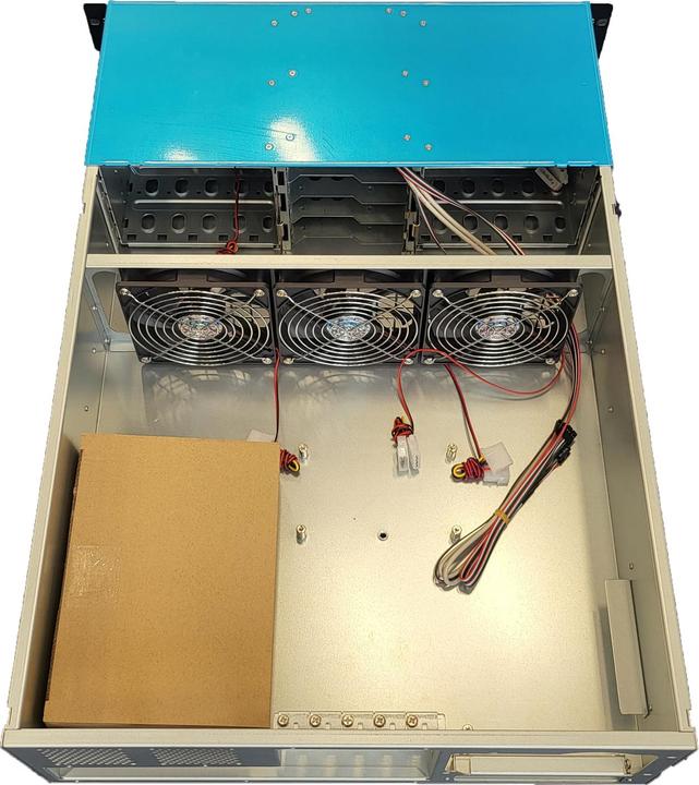 Image du produit RealPower RPS19-G3380