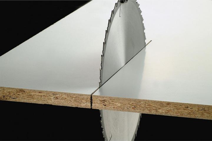 Produktbild Bosch Professional Zubehör PRO Wood Kreissägeblatt, 254 x 2.5 x 30 mm