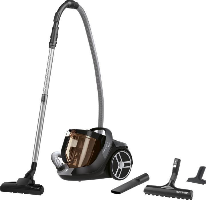 Actual product image Rowenta RO7230 Silence Force Cyclonic