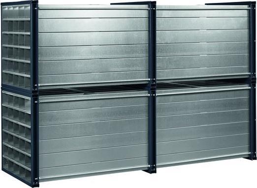 Produktbild kaiserkraft Wabenregal