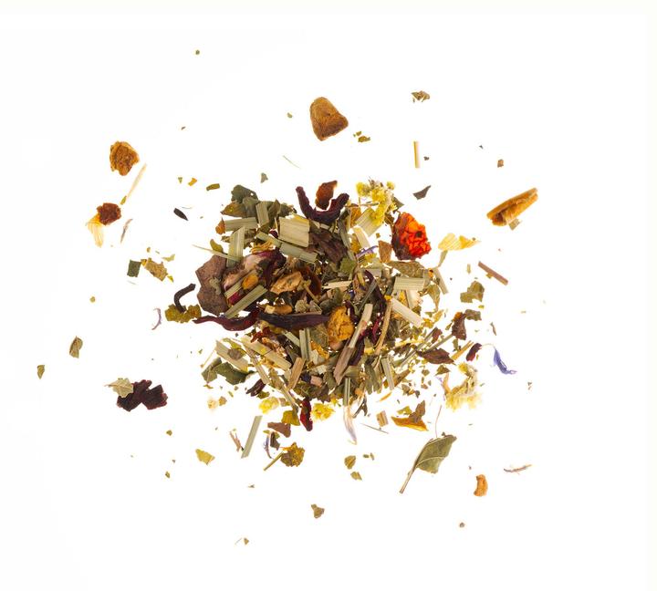 Immagine prodotto London Tea Fiore del Sole (140 g)