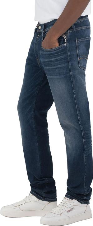 Actual product image Replay Hyperflex Stretch ANBASS (W33/L32)