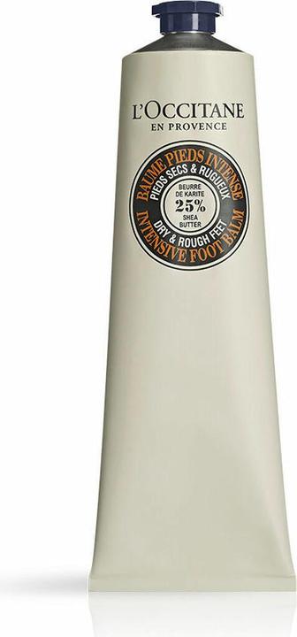 Produktbild L'Occitane Karite Baume Intense Pieds (Fusscrème & Fussgel, 150 ml)