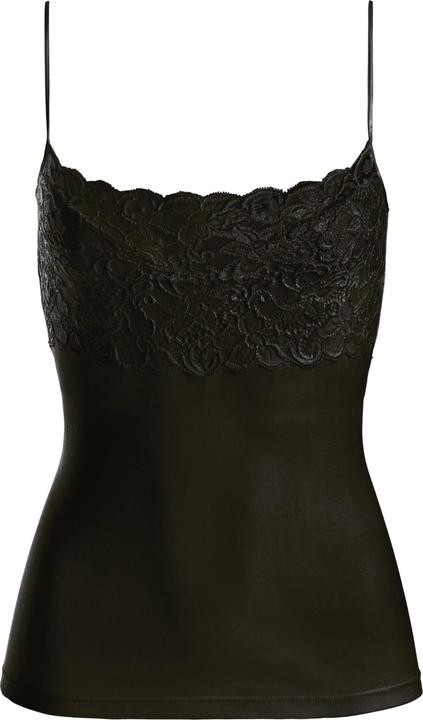 Actual product image Hanro Moments Spaghetti Top (M)