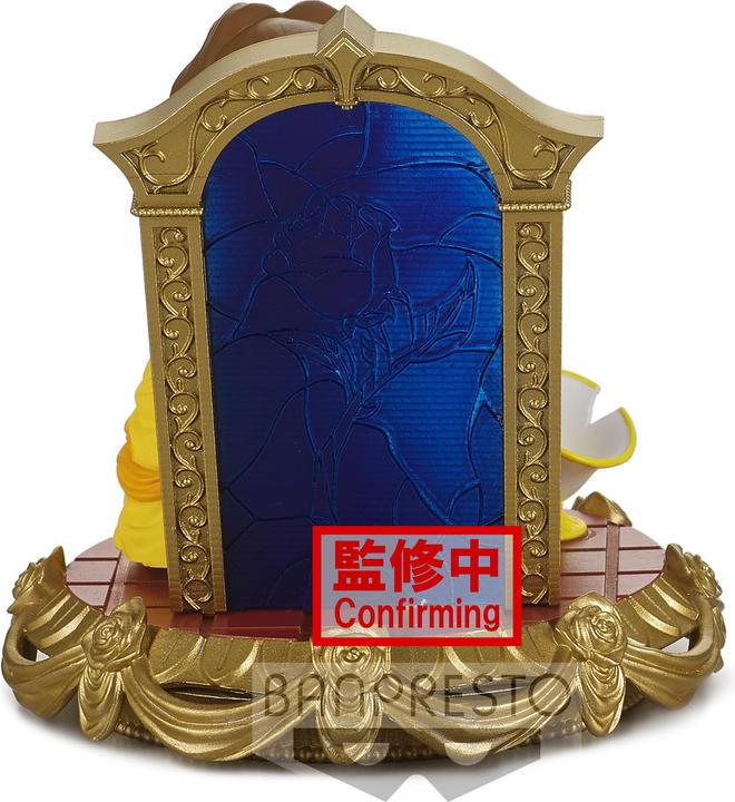 Immagine prodotto Banpresto Q Posket Disney Characters : Belle (A)