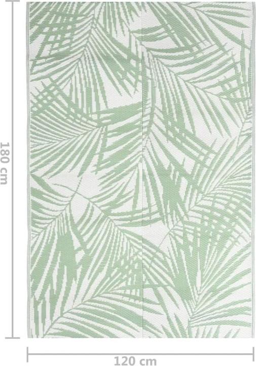 Actual product image vidaXL Woden