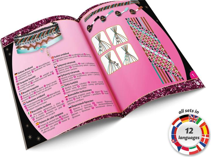 Produktbild Lena Freundschaftsbänder