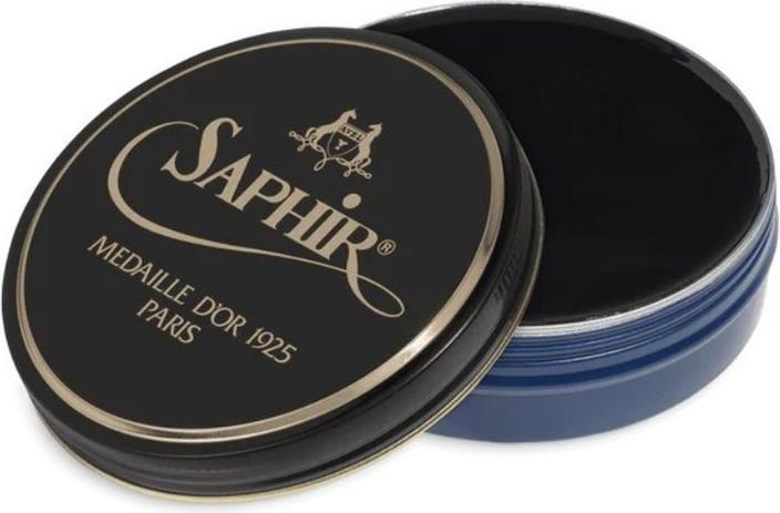Produktbild Saphir Médaille d'Or Wachs Pâte de luxe 1925 (1 x, 100 ml)