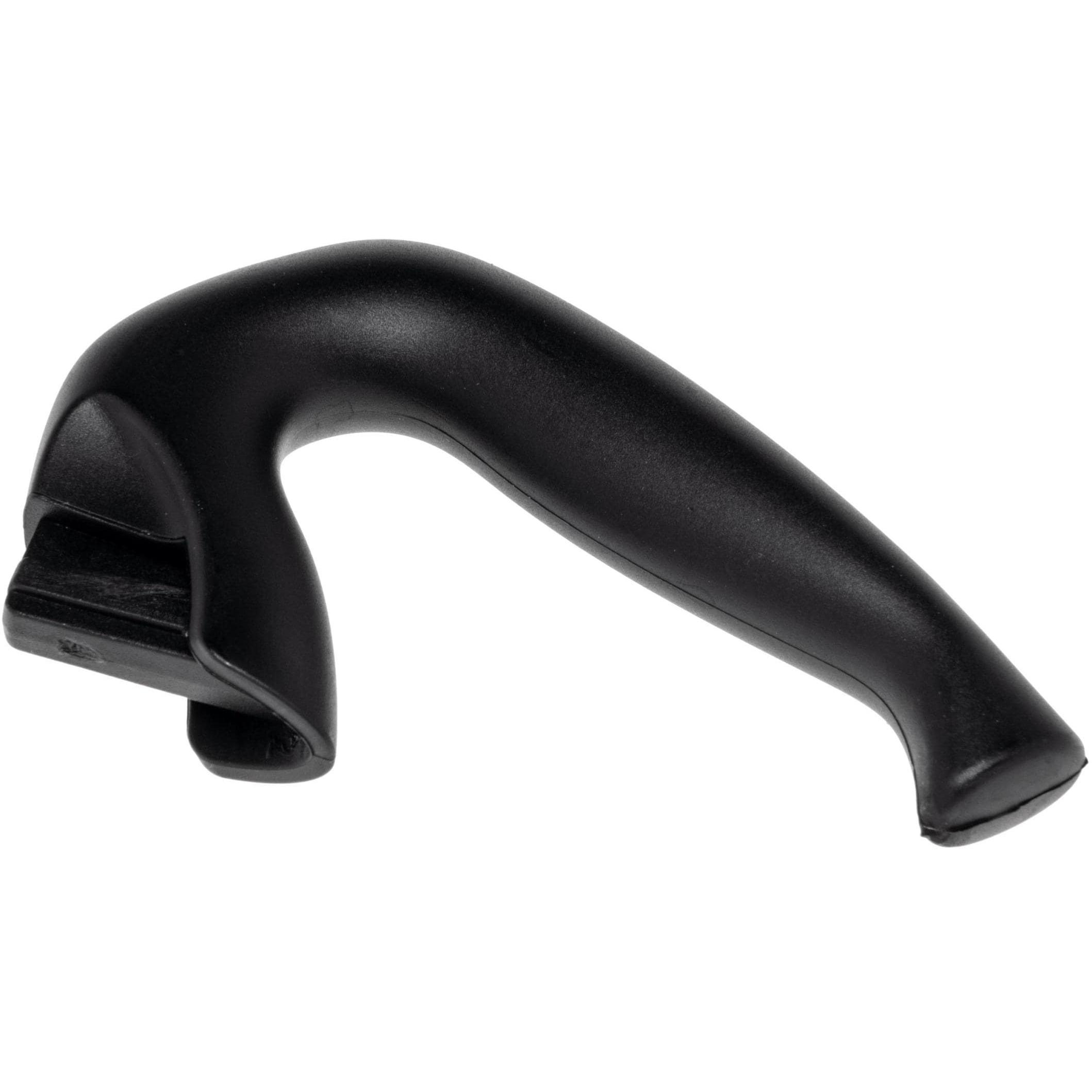 Bialetti 1 Manico Grigio Nuova Moka Induzione 2 Tazze, Accessori per macchine da caffè, Nero