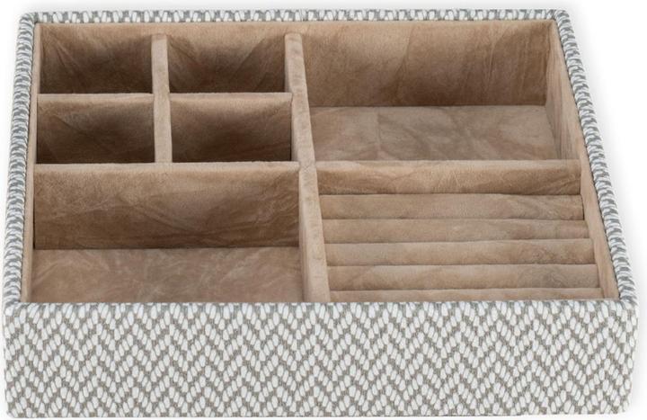 Image du produit Windrose Calma Schmuckkasten 18 cm