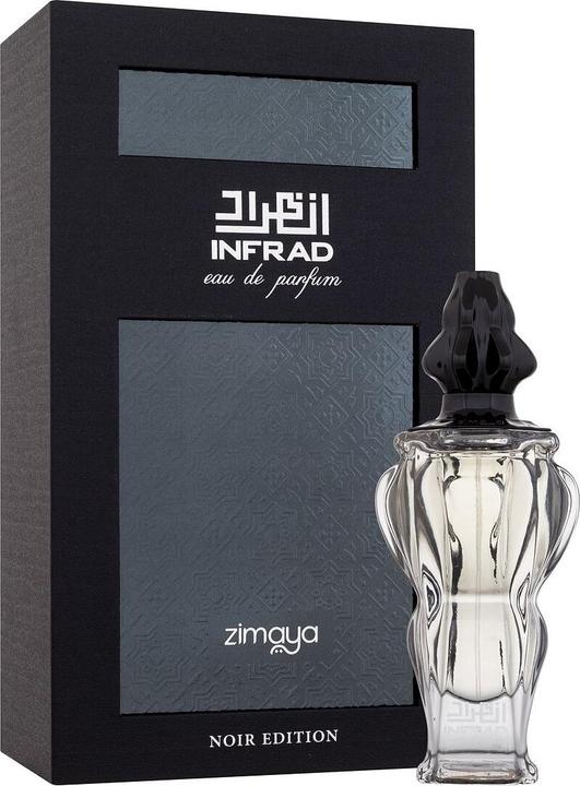 Immagine prodotto Zimaya Infrad Noir (Eau de parfum, 100 ml)