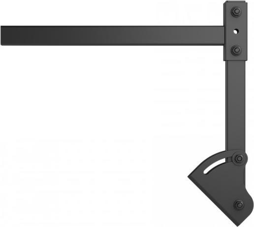 Produktbild Isoacoustics V120 L-Bracket (Wandmontage, Neigbar)