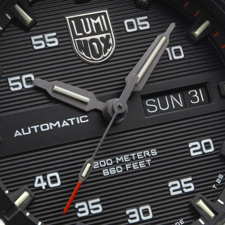 Produktbild Luminox Master Carbon Seal 3860 (Taucheruhr, 45 mm)