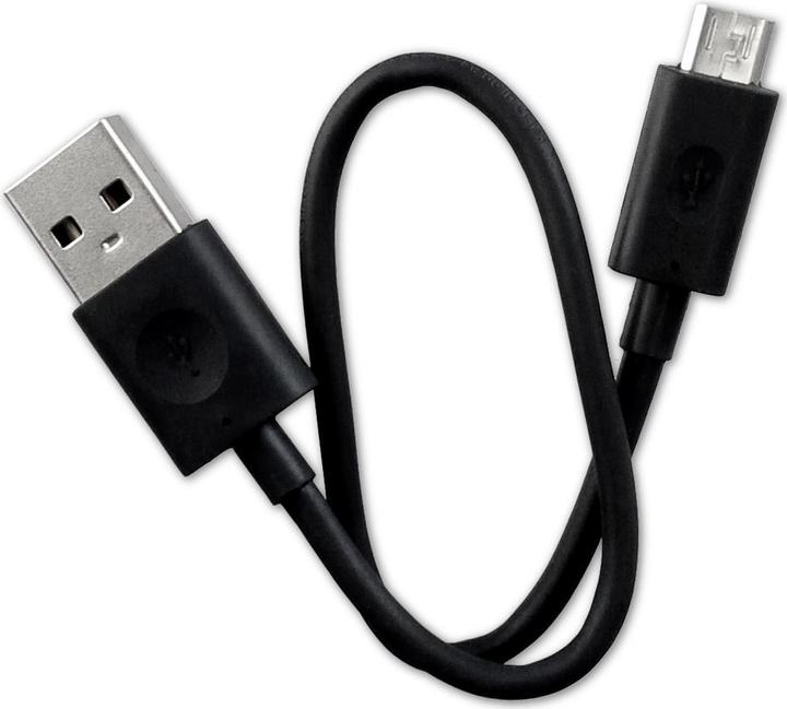 Actual product image Nokia CA-189CD Micro USB Charge + Data Cable