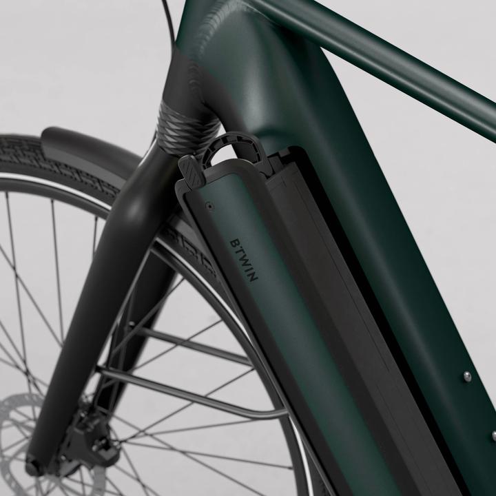 Actual product image Btwin LD 920 E (57 cm)