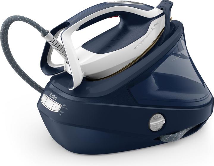 Produktbild Tefal GV9720E0 Pro Express (590 g/min)