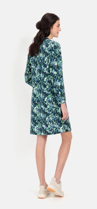 Produktbild Camel Active Schlupfkleid mit langen Krempelärmeln (XL)