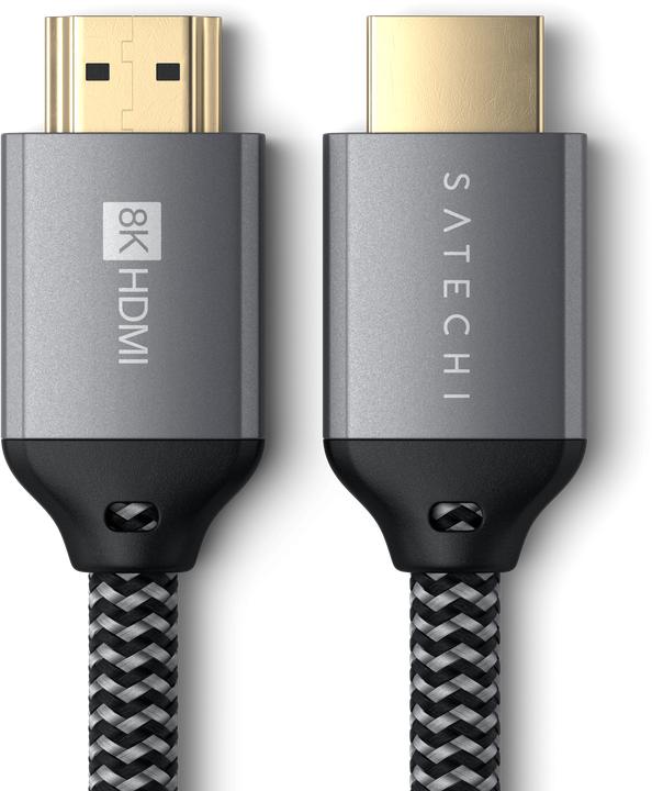 Produktbild Satechi HDMI (Typ A) — HDMI (Typ A) (2 m)
