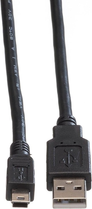 Immagine prodotto Roline Cavo USB 2.0 (0.80 m, USB 2.0)