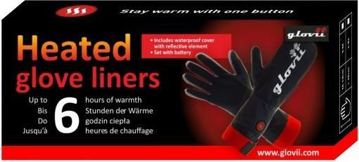 Produktbild Glovii Gybm (M)