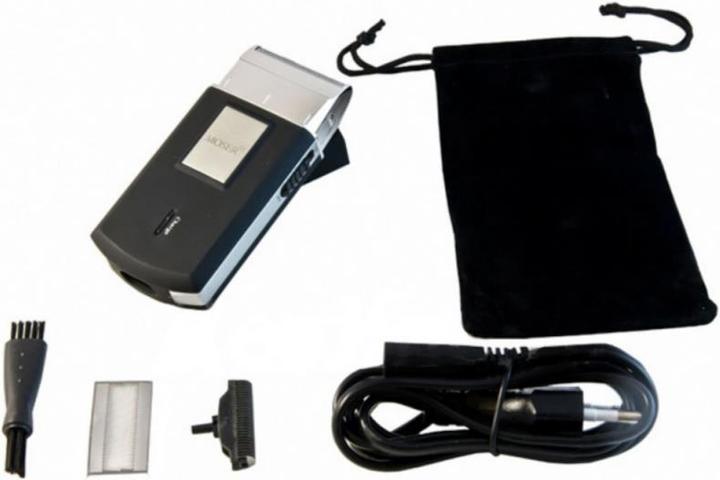 Actual product image Moser Mobile Shaver