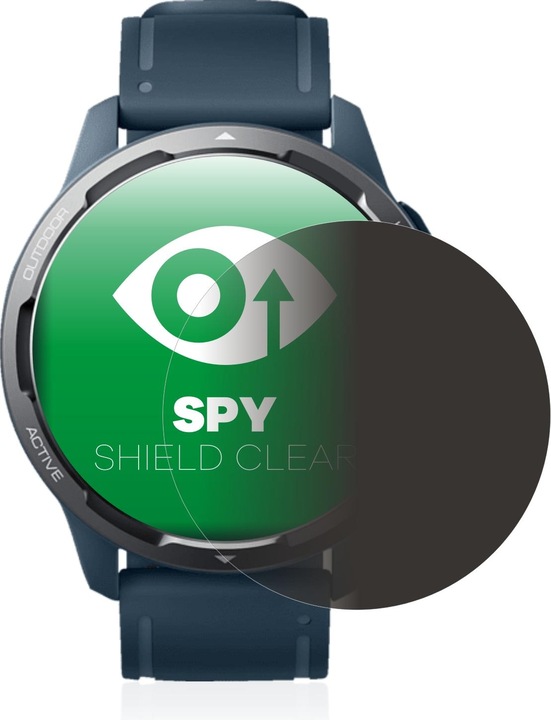 Immagine prodotto upscreen Spy Shield Pellicola Privacy