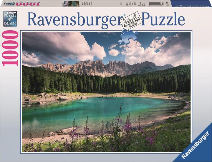 Produktbild Ravensburger Dolomitenjuwel (1000 Teile)