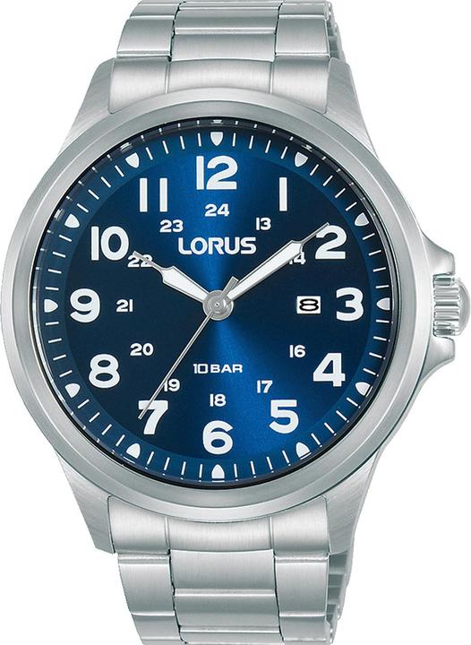 Produktbild Lorus Analog watches RH993NX9 (Analoguhr, 44 mm)