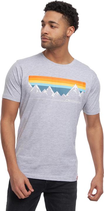 Immagine prodotto Crosshatch Chamlang Maglietta Marna Uomo (XL)