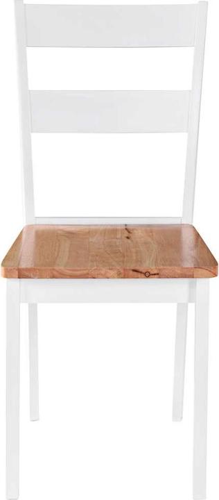 Actual product image vidaXL Esszimmerstuhl