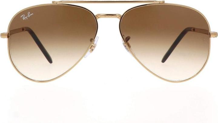 Actual product image Ray Ban New Aviator