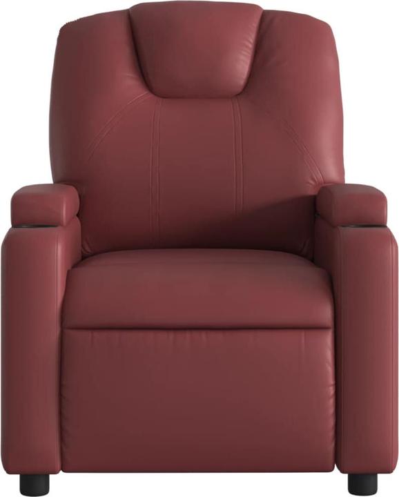 Actual product image vidaXL Hupprecht